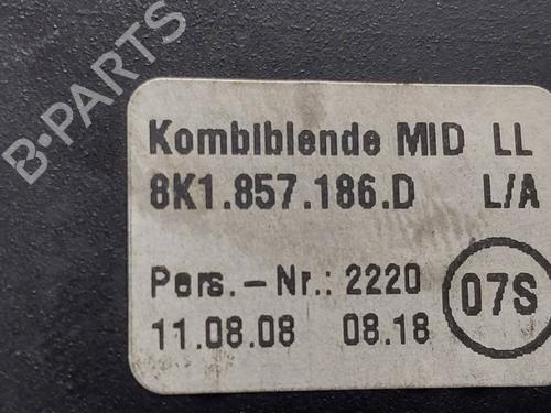 Other AUDI A4 B8 (8K2) | BP39960359O1 - Image 2