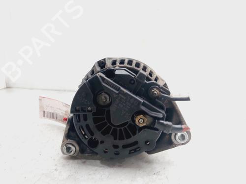 Alternator OPEL ZAFIRA A MPV (T98) 2.2 DTI 16V (F75) | BP19659408M7 
