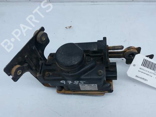 Electronic module KIA SPORTAGE II (JE_, KM_) 2.0 i 16V | BP2855795M83 