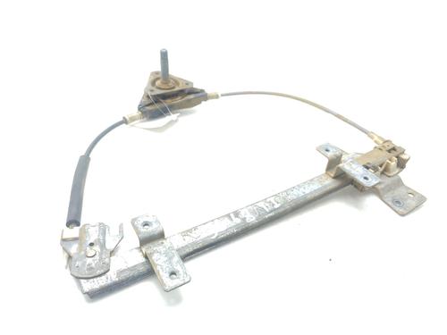 Used Rear left window mechanism NISSAN TERRANO II (R20) 2.7 TDi 4WD (125 hp) 27477433