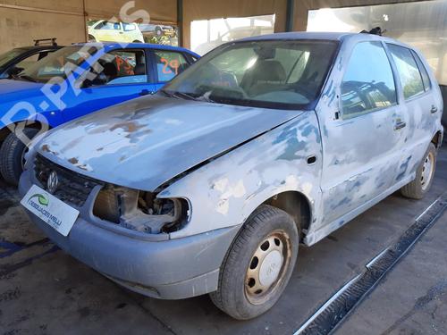 Used Parts VW POLO III (6N1)  55 1.3  1160680
