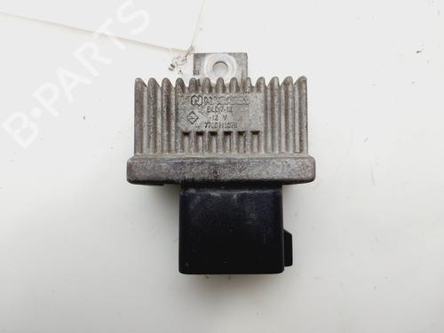 Używane Moduł elektroniczny RENAULT KANGOO (KC0/1_) 1.9 dCi 4x4 (84 hp) 30921802