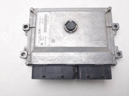 Used Engine control unit (ECU) Engine control unit (ECU) PEUGEOT 208 II (UB_, UP_, UW_, UJ_) [2019-2026] 40225643 40225643