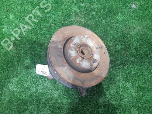 Used Left front steering knuckle KIA SPORTAGE II (JE_, KM_) 2.0 CRDi 4WD (140 hp) 2890947