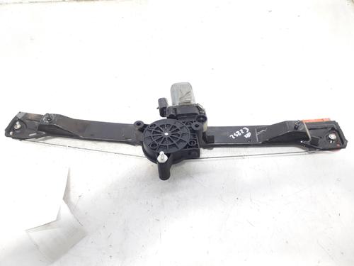 Used Front right window mechanism FIAT GRANDE PUNTO (199_) 1.2 (65 hp) 8530489