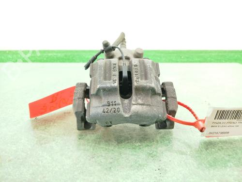 Used Right rear brake caliper BMW X1 (E84) sDrive 18 d (143 hp) 29903749