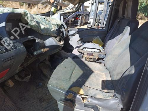 Electronic module MERCEDES-BENZ VITO Van (W638) 110 CDI 2.2 (638.094) | BP8630926M83 