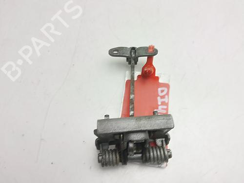 Used Hinge/Door check strap Hinge/Door check strap PEUGEOT 807 (EB_) [2002-2026] 33930253 33930253