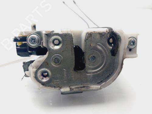 rear-right-lock-mitsubishi-lancer-viii-sportback-cx_a-2007-31706238 main image