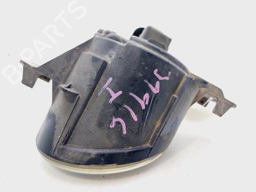 Left front fog light RENAULT CLIO III (BR0/1, CR0/1) 1.4 16V | BP30091070C30
