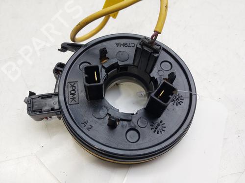 Squib airbag FORD FIESTA Hatchback Van (JV_) D 1.8 | BP18161830C102 