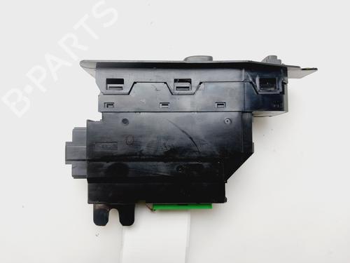 Right front window switch VOLVO S60 I (384) D5 | BP28376218I26