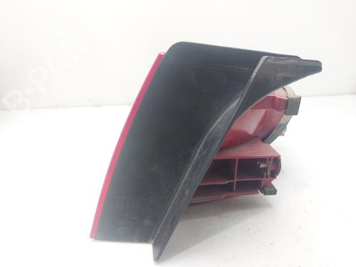 Left taillight AUDI A4 B8 (8K2)  | BP16574553C34 