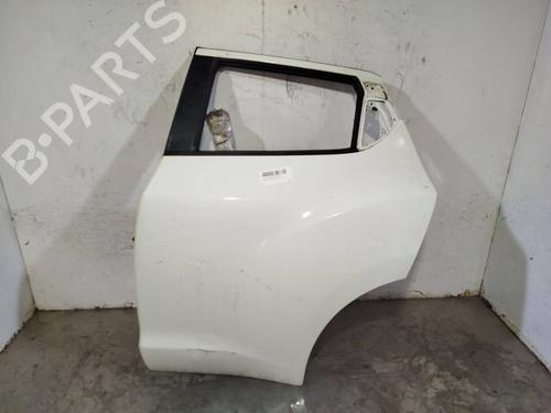 Used Left rear door Left rear door 39636879 39636879
