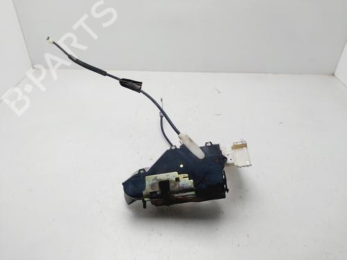 Front left lock CITROËN C4 I (LC_)  | BP26546843C98 