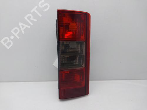 Used Right taillight Right taillight OPEL COMBO Box Body/MPV 1.3 CDTI 16V (69 hp) 33245572 33245572