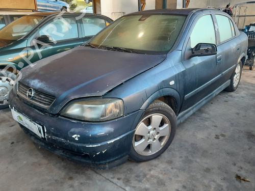 Rattstammestilk OPEL ASTRA G Saloon (T98) 2.0 DTI 16V (F69) | BP17566555I23 