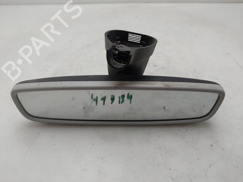 Used Rear mirror Rear mirror SEAT TOLEDO IV (KG3) 1.0 TSI (110 hp) 35894809 35894809