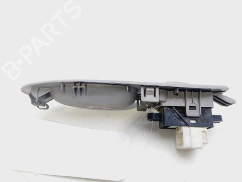 Right front window switch NISSAN ALMERA TINO (V10)  | BP23222787I26 