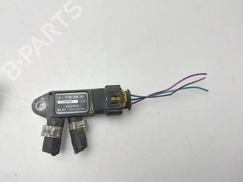 Used Electronic sensor FIAT QUBO (225_) 1.3 D Multijet (225AXG1A, 225CXG1A, 225AXG11, 225CXG11) (80 hp) 31373935