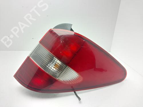 Used Right taillight Right taillight SSANGYONG RODIUS I [2005-2026] 33269394 33269394