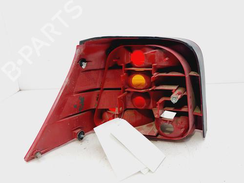 Right taillight VW GOLF IV (1J1) | BP30054625C35
