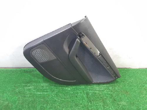 Rear left panel AUDI A3 Sportback (8PA) 2.0 TDI | BP7669875C60 