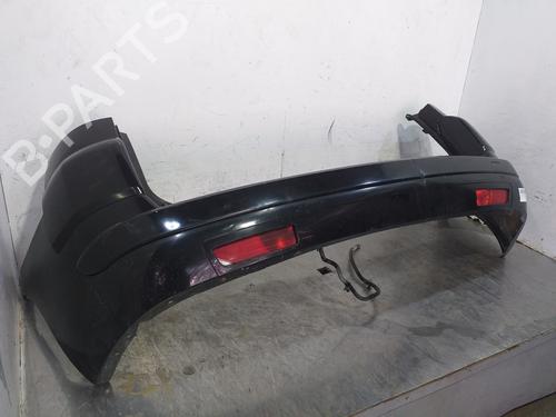 Rear bumper CITROËN C4 Grand Picasso I (UA_) 1.6 HDi | BP19315177C8 