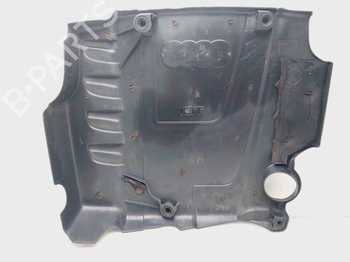 Upper protection AUDI A4 B8 (8K2)  | BP28444645M93 