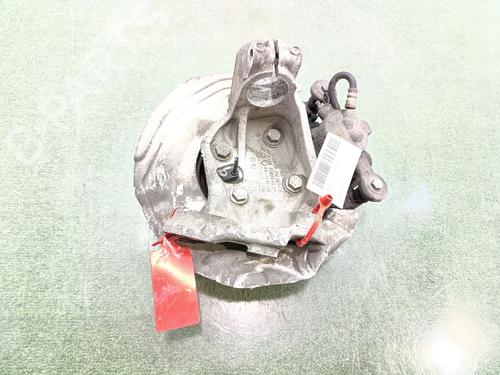 Right front steering knuckle BMW 1 (E87) 116 d | BP38320750M26 - Image 2