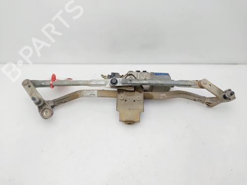 Used Front wiper motor SEAT IBIZA III (6L1) [2002-2009]  30897710