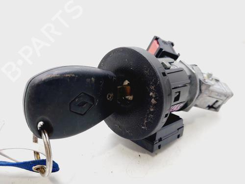 Ratlås/Tændingslås RENAULT CLIO III (BR0/1, CR0/1) 1.4 16V (98 hp) 30121197