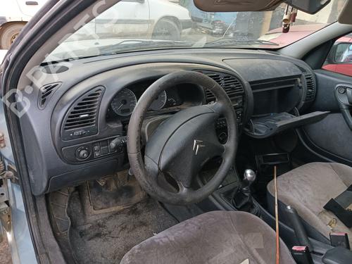 Other CITROËN XSARA (N1) 2.0 HDi 90 | BP28103108O1 