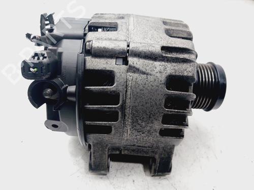 Used Alternator DS DS 4 / DS 4 CROSSBACK (NX_) 1.6 BlueHDi 120 (120 hp) 29514733