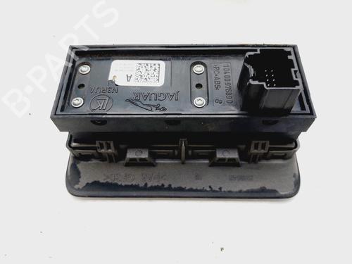 Switch JAGUAR XF I (X250) 2.7 D | BP18353485I30 