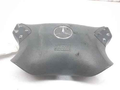 Airbag delantero izquierdo MERCEDES-BENZ C-CLASS (W203) C 220 CDI (203.006, 203.008) (143 hp) 5323381