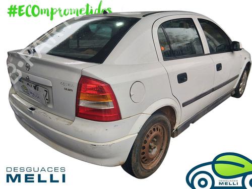 Left headlight OPEL ASTRA G Hatchback (T98) | BP31988171C28