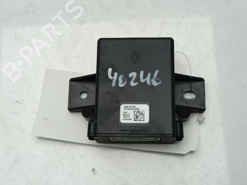 Modulo electronico DACIA DUSTER (HM_) 1.5 dCi 110 (HMAB) (109 hp) 30657298