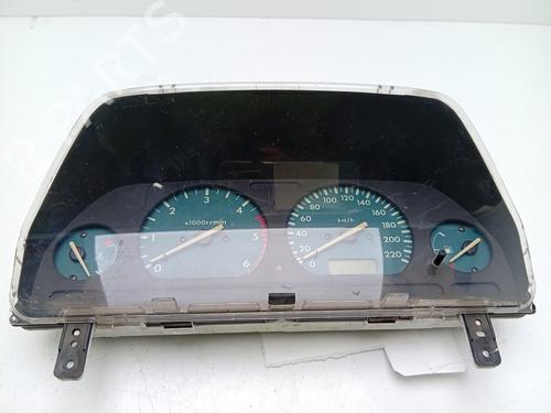 Used Instrument cluster LAND ROVER FREELANDER I (L314) 2.0 DI 4x4 (98 hp) 22543066