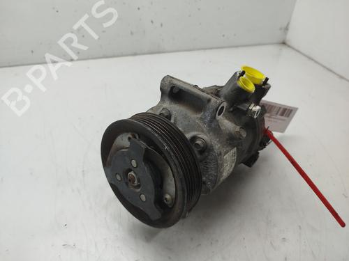 Used AC compressor SKODA FABIA III (NJ3) 1.0 TSI (95 hp) 32297769