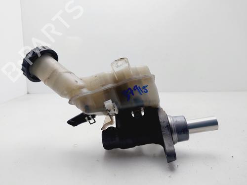 Brake master cylinder MITSUBISHI LANCER VIII (CY_A, CZ_A)  | BP25917763M77 