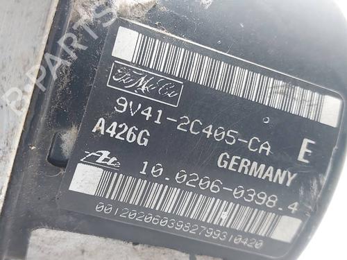 ABS pump FORD KUGA I | BP39717163M43 - Image 2