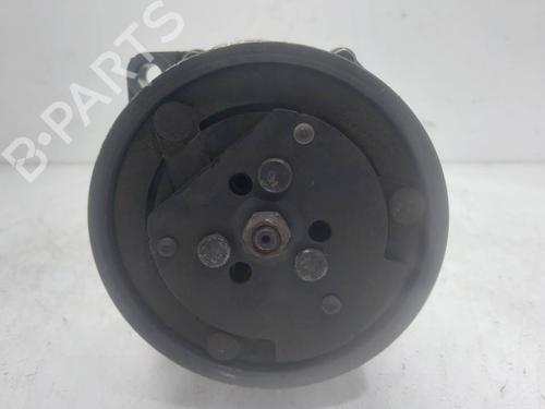 Used AC compressor AC compressor 39398182 39398182