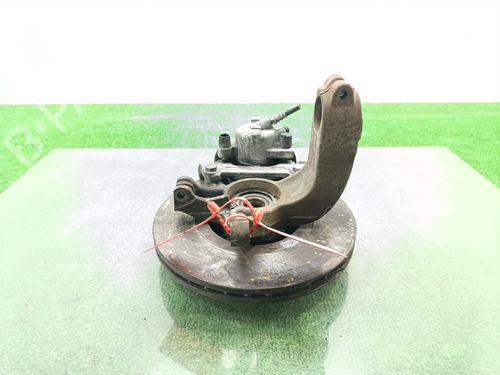 Right front steering knuckle RENAULT SCÉNIC II (JM0/1_) 1.6 16V (JM1R) | BP29388561M26 