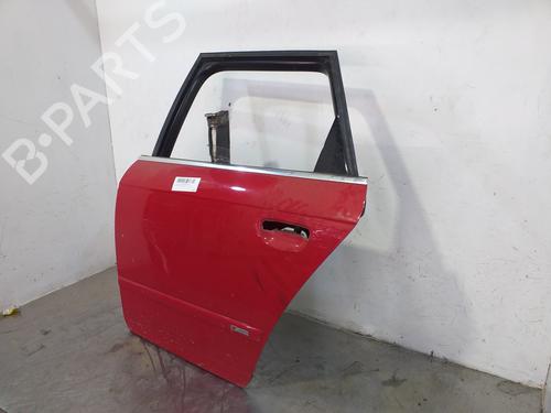Left rear door AUDI A4 B7 Avant (8ED) 2.0 TDI 16V | BP18344894C4 