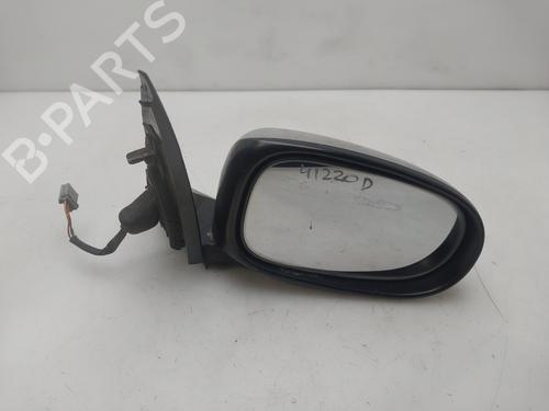 Used Right mirror Right mirror NISSAN ALMERA II (N16) 2.2 Di (110 hp) 33234714 33234714