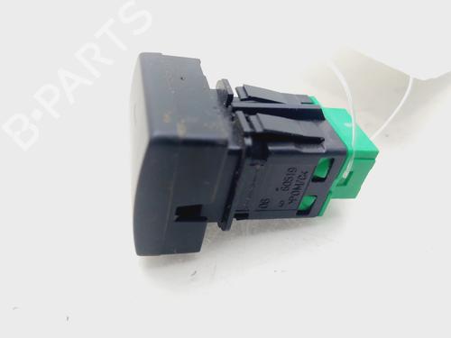 Switch PEUGEOT PARTNER Tepee  | BP27561025I30 