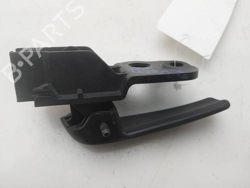 Front right interior door handle PEUGEOT BIPPER Tepee 1.3 HDi 75 | BP38747227I14 - Image 3