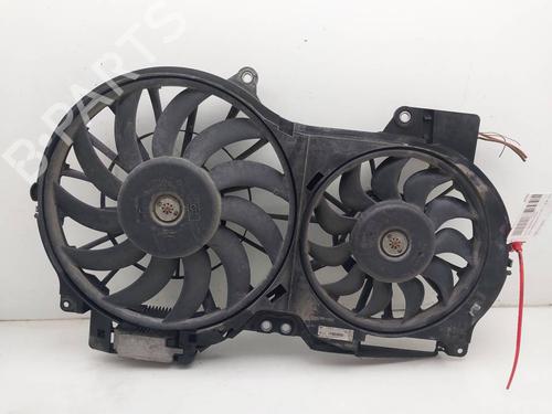 Used Radiator fan Radiator fan AUDI A6 C6 (4F2) 2.0 TDI (170 hp) 39691532 39691532