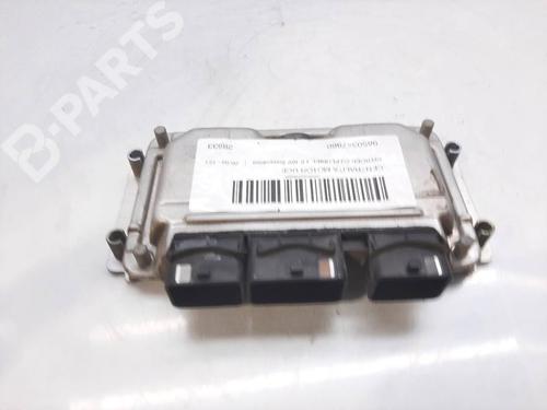 engine-control-unit-ecu-citroen-c3-pluriel-hb_-16-9650347880-2003-10357265 main image